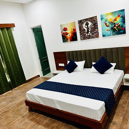 The Loya Hotel Muktsar Exterior photo