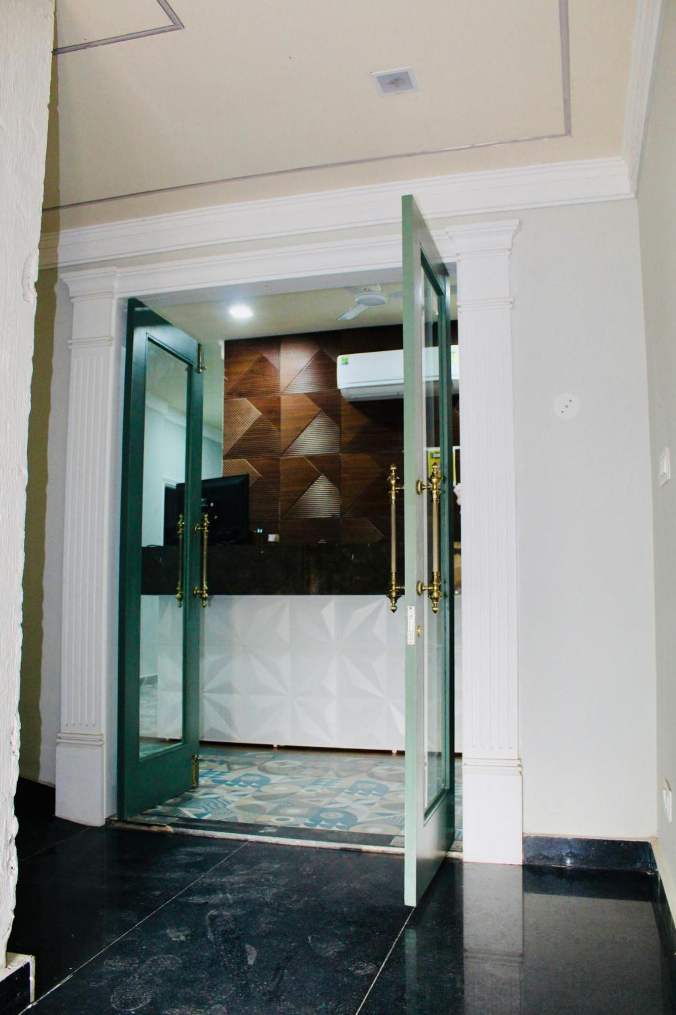 The Loya Hotel Muktsar Exterior photo