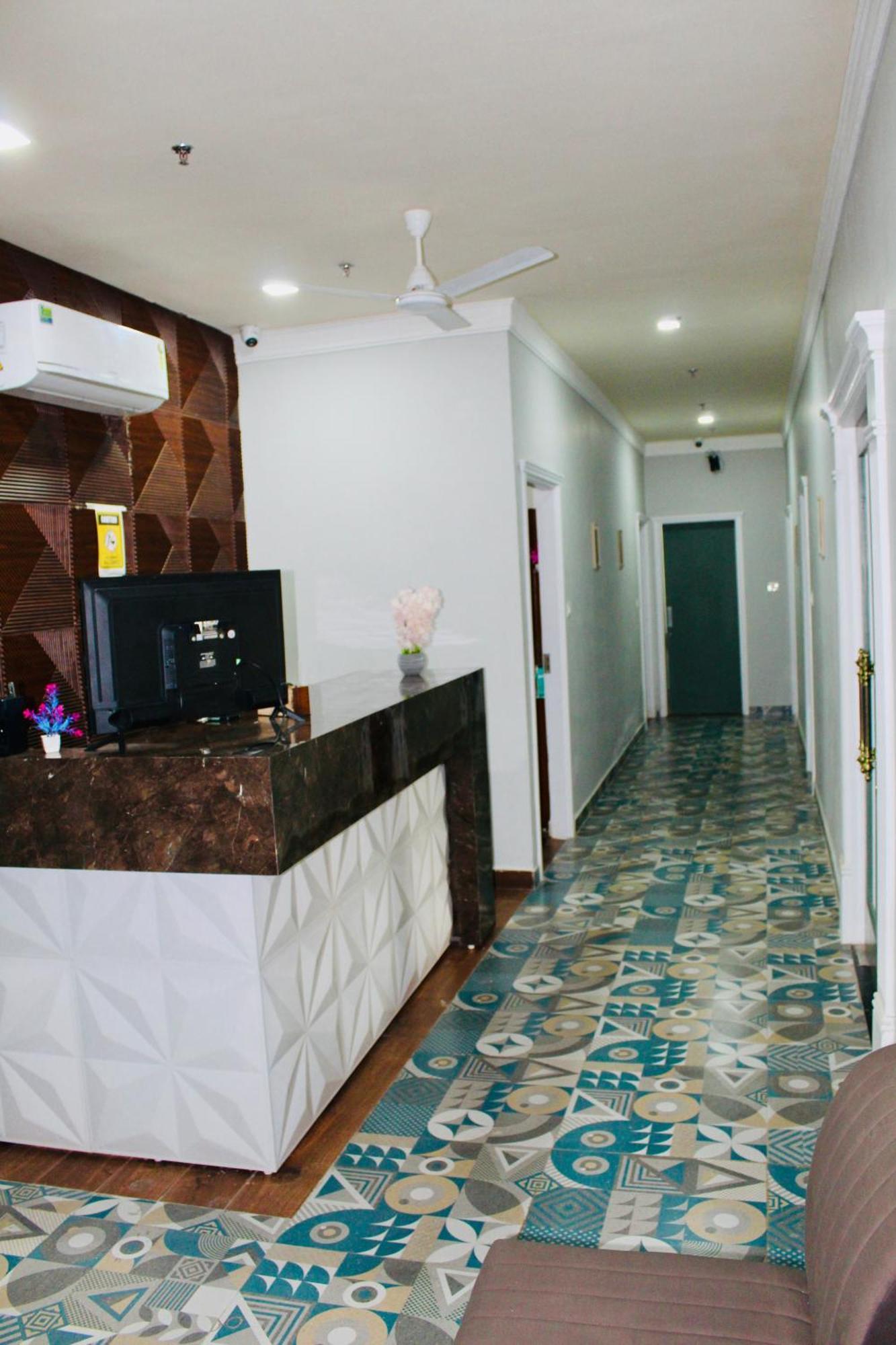 The Loya Hotel Muktsar Exterior photo